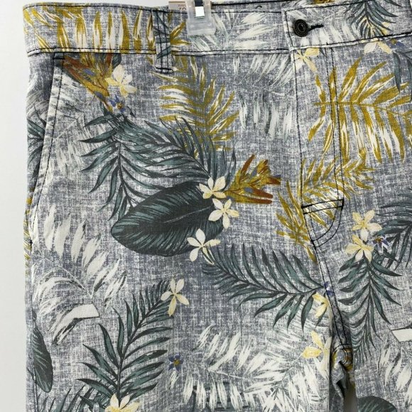 Prana Table rock chino shorts sz 40 NWOT - Picture 2 of 5